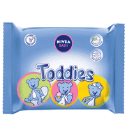 Toddies Lingettes Refill