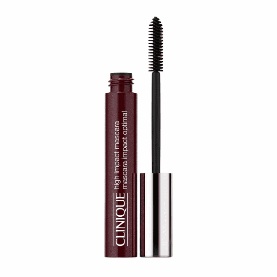 High Impact Mascara - Black Honey
