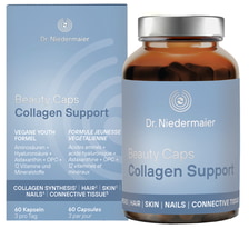 Beauty Caps Collagen Support