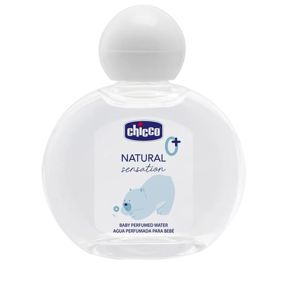 Shampoo, Body Lotion & Scented Water