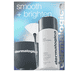 Smooth + Brighten