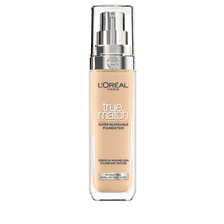 Foundation 3.N Neutral Light Medium