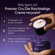Reichhaltige Creme