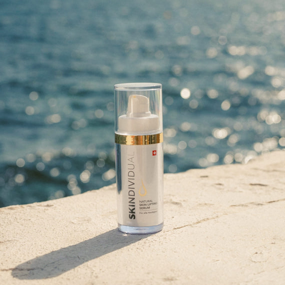 Natural Skin Lifting Serum