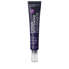 Power Whitening Toothpaste