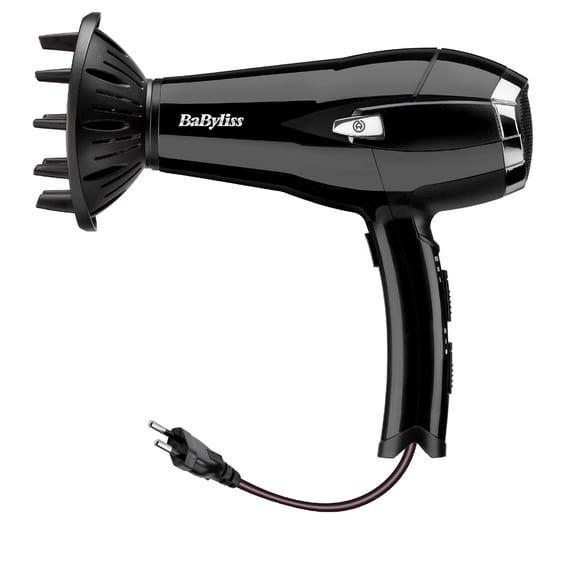 Haartrockner Retracord System 2000 W D374DCHE