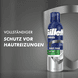 Duo Pack Sensitive Rasierschaum