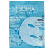 Anti-Blemish Face Sheet Mask with Salicylic Acid