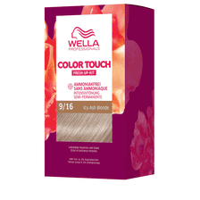 Color Touch Fresh-Up-Kit 9/16 Icy Ash Blonde