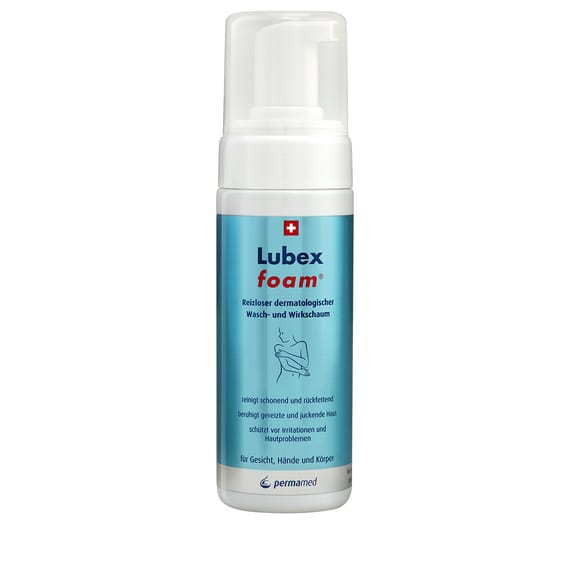 Foam - Wash & Knit Foam