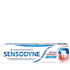 Sensitivity & Gum Toothpaste