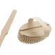 Brosse De Massage En Bois
