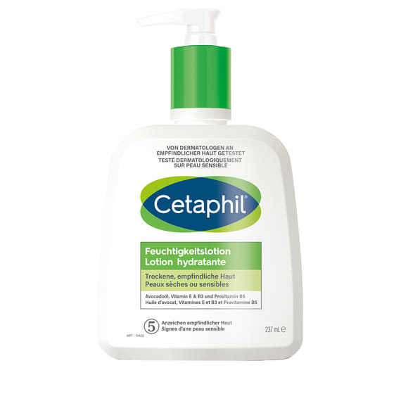Moisturising Lotion