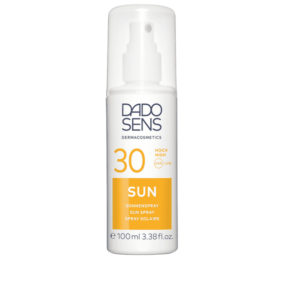 SUN Spray solaire SPF 30