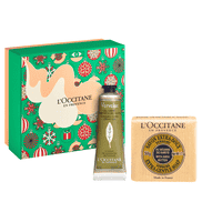Mini-geschenkset Verbene