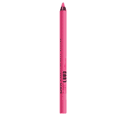Line Loud Longwear Lip Pencil Lipliner #8 Movin' Up
