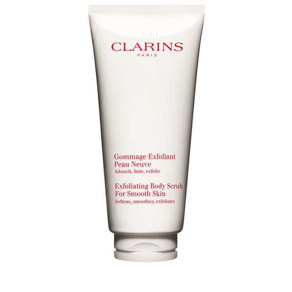 New Skin Exfoliating Scrub