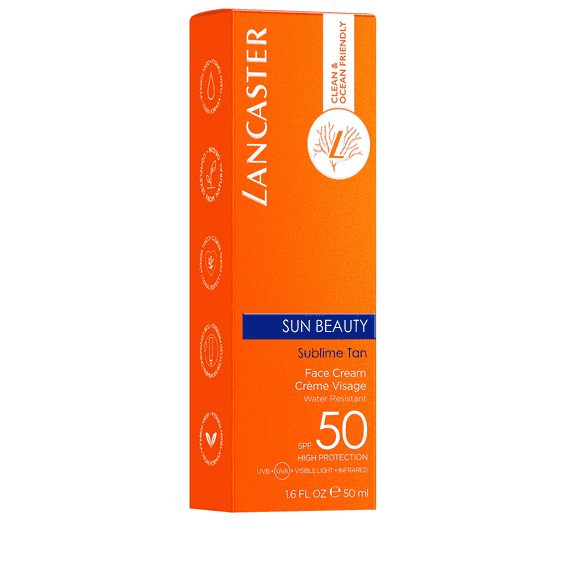 Face Cream SPF 50