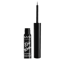 Epic Wear Metallic Liquid Liner - Brown Metal