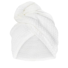 HydroWeave Twister - Ivory