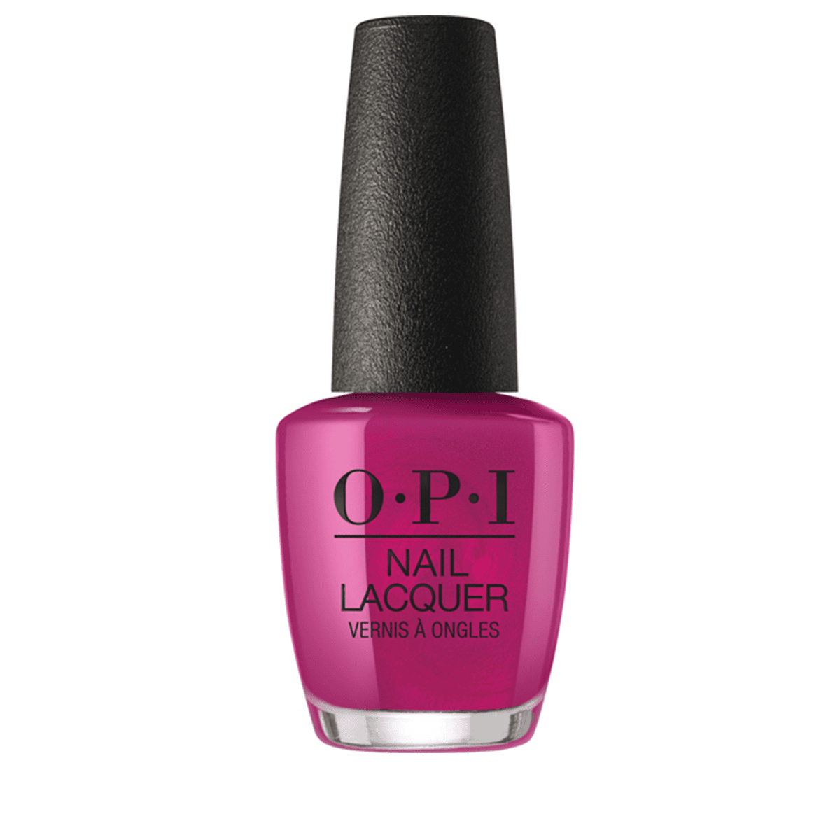 OPI • Nail Lacquer Pompeii Purple 15 ml • haar-shop.ch