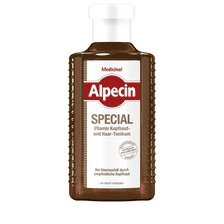 Vitamin Scalp & Hair Tonic Special