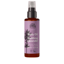 Soothing Lavender Body Oil