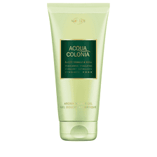 Aroma Shower Gel Stimulating - Blood Orange & Basil
