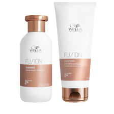 Intense Repair Shampoo + Intense Repair Conditioner