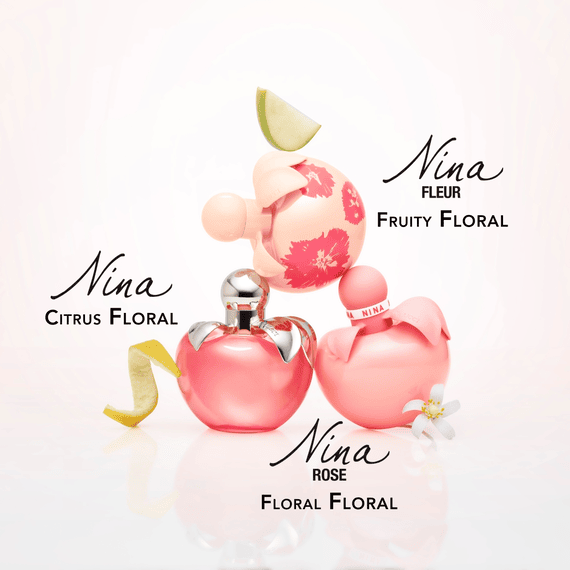 Eau de Toilette