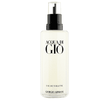 Acqua Giò Eau de Toilette Refill