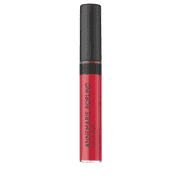 Lipgloss red