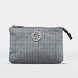 Sustainable The Weekender Makeup Bag - Resort