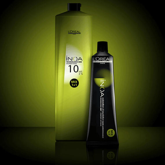 L'Oréal Professionnel • INOA OXYDANT 10 Vol. 3% 1000 ml • haar-shop.ch