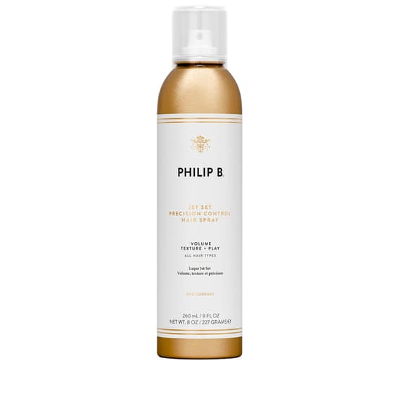 Jet Set Precision Control Hair Spray