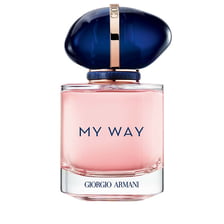 My Way Eau de Parfum