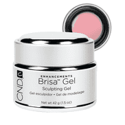 Brisa Sculpting Gel Neutral Pink  Beige - Opaque