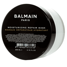 Moisturizing Repair Mask