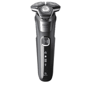 Electric Wet and Dry Shaver S5887/10