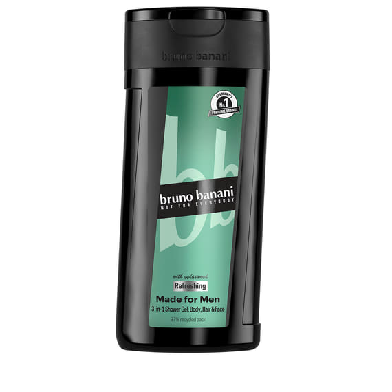 Made for Men Shower Gel
