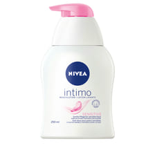 Intimo Sensitive Wash Lotion