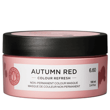 Colour Refresh Autumn Red 6.60