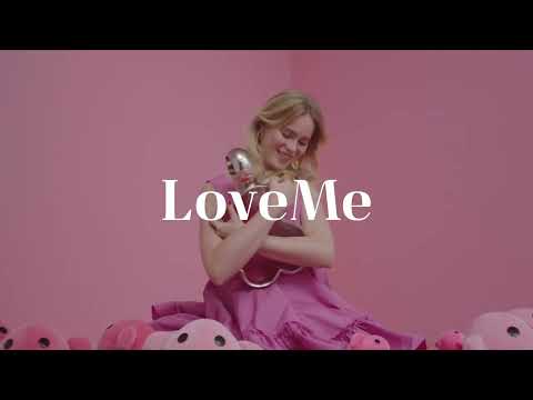 LoveMe Eau de Parfum Spray