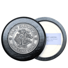 Luxurious Shaving Soap