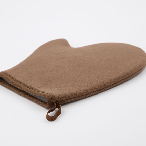 Tanning Glove Vinca