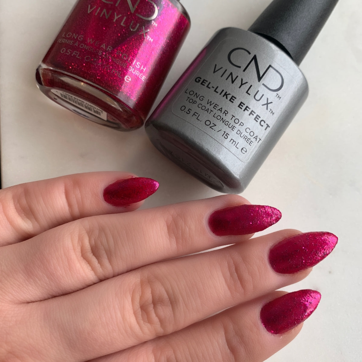 CND • Butterfly Queen •