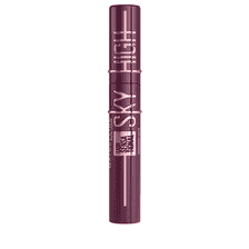 Mascara Sky High  Burg Haze