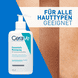Porentiefe Reinigung Anti-Unreinheiten