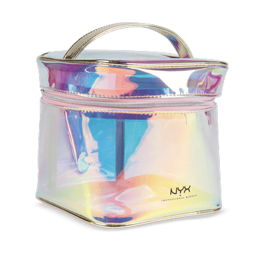 NYX Vanity Case