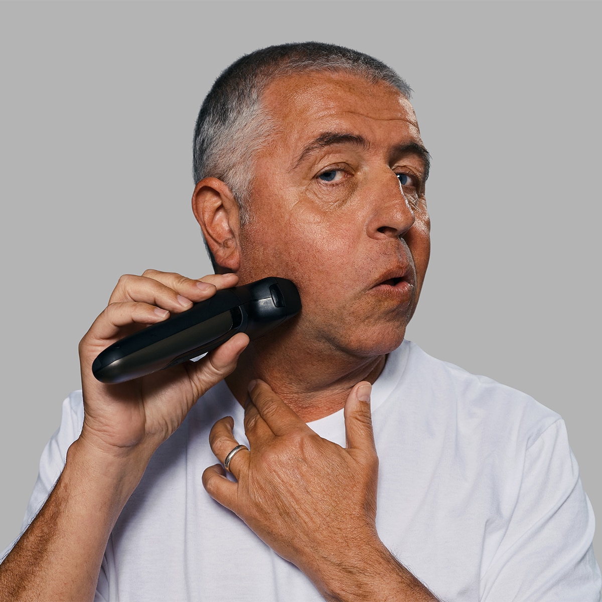 Remington PG760 MultiGroomer für Kopf & Körper •